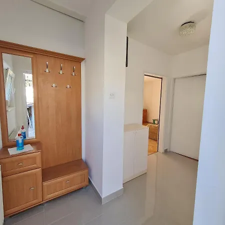 Levant Novi Vinodolski